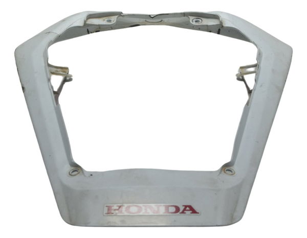 Carenagem Rabeta C/ Avaria Honda Cbr 1000 Rr 08-11 Original