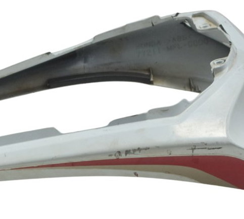 Carenagem Rabeta C/ Avaria Honda Cbr 1000 Rr 08-11 Original