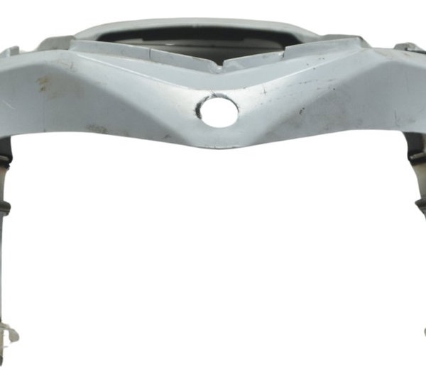 Carenagem Rabeta C/ Avaria Honda Cbr 1000 Rr 08-11 Original