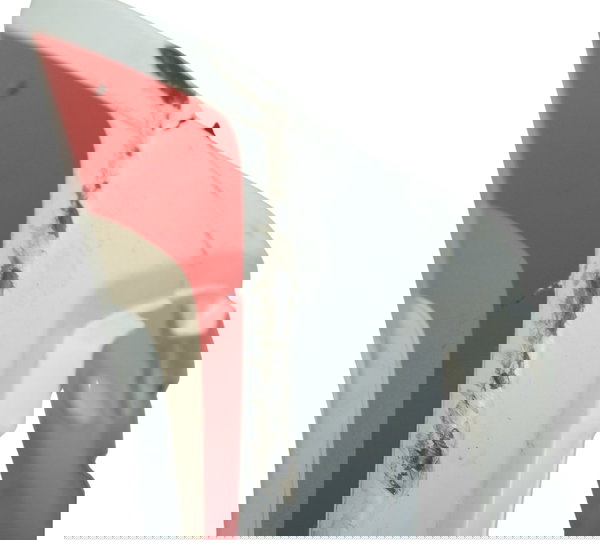 Carenagem Rabeta C/ Avaria Honda Cbr 1000 Rr 08-11 Original