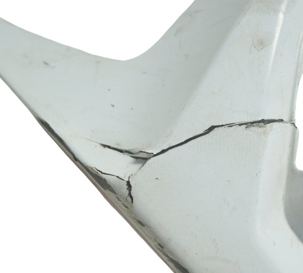 Carenagem Rabeta C/ Avaria Honda Cbr 1000 Rr 08-11 Original