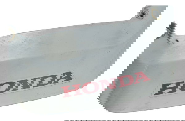 Carenagem Rabeta C/ Avaria Honda Cbr 1000 Rr 08-11 Original