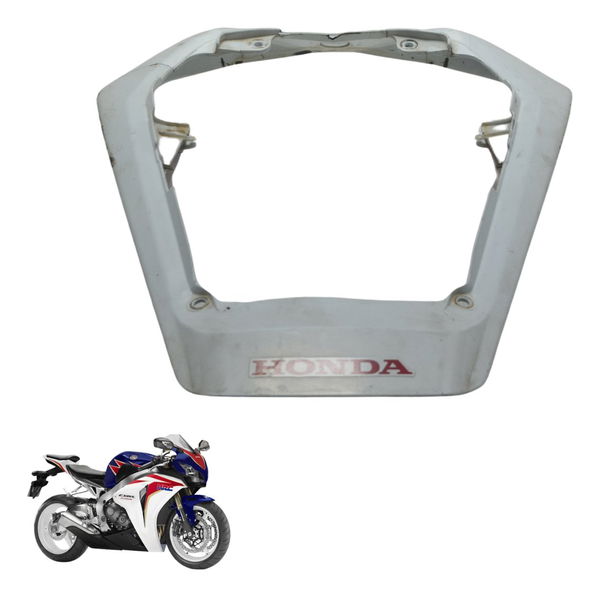 Carenagem Rabeta C/ Avaria Honda Cbr 1000 Rr 08-11 Original