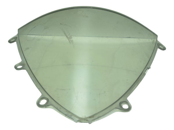 Parabrisa Bolha C/ Avaria Honda Cbr 1000 Rr 08-11 Original