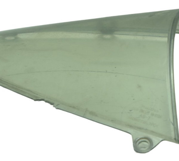 Parabrisa Bolha C/ Avaria Honda Cbr 1000 Rr 08-11 Original