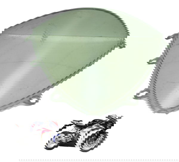 Parabrisa Bolha C/ Avaria Honda Cbr 1000 Rr 08-11 Original