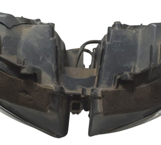 Farol C/ Avaria Honda Cbr 1000 Rr 08-11 Original Ambos Lados