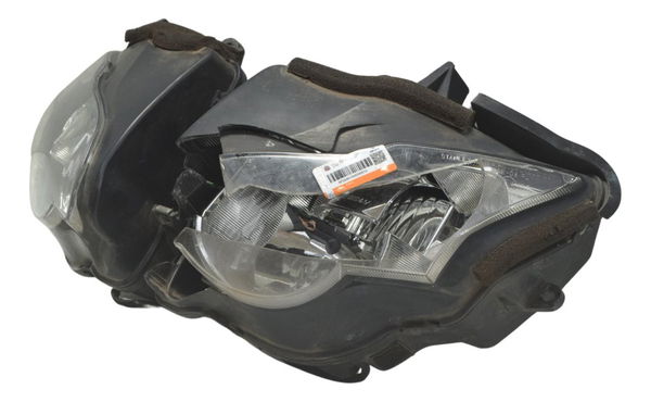 Farol C/ Avaria Honda Cbr 1000 Rr 08-11 Original