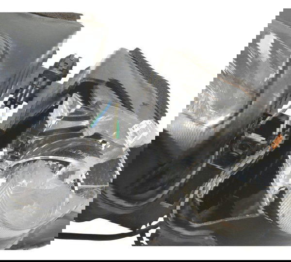 Farol C/ Avaria Honda Cbr 1000 Rr 08-11 Original Ambos Lados