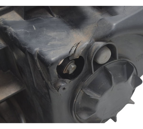 Farol C/ Avaria Honda Cbr 1000 Rr 08-11 Original Ambos Lados