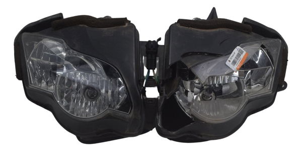 Farol C/ Avaria Honda Cbr 1000 Rr 08-11 Original
