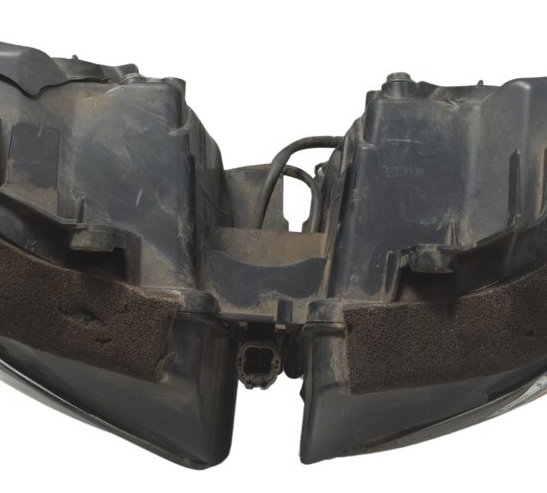 Farol C/ Avaria Honda Cbr 1000 Rr 08-11 Original Ambos Lados