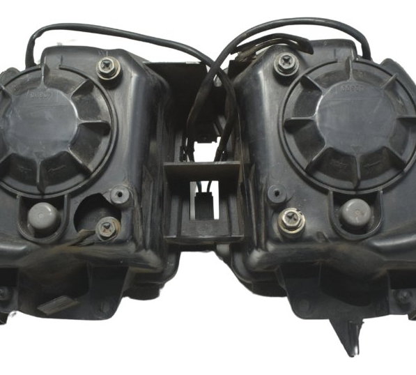 Farol C/ Avaria Honda Cbr 1000 Rr 08-11 Original Ambos Lados