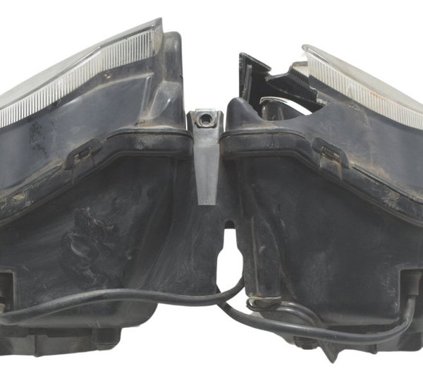 Farol C/ Avaria Honda Cbr 1000 Rr 08-11 Original Ambos Lados