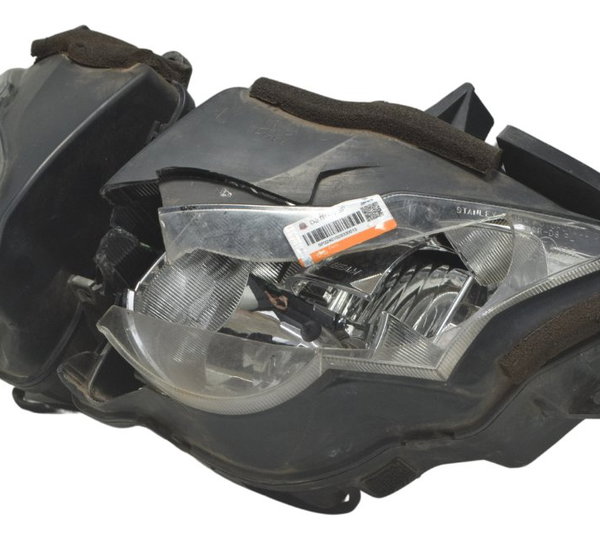 Farol C/ Avaria Honda Cbr 1000 Rr 08-11 Original Ambos Lados