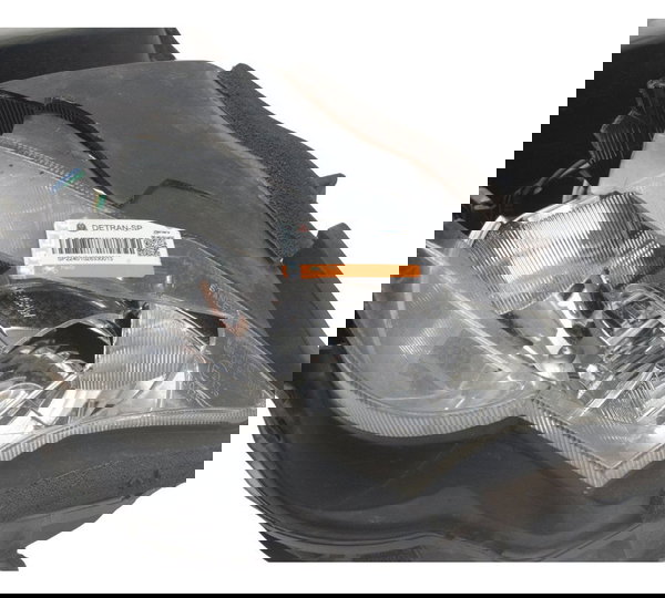 Farol C/ Avaria Honda Cbr 1000 Rr 08-11 Original Ambos Lados