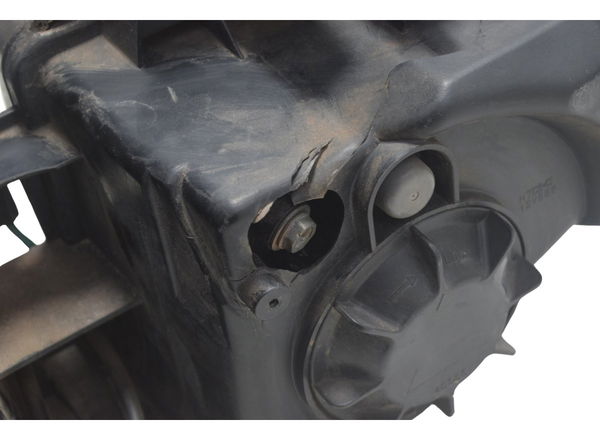 Farol C/ Avaria Honda Cbr 1000 Rr 08-11 Original
