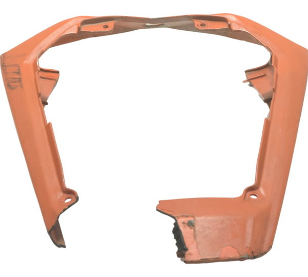 Carenagem Rabeta C/ Avaria Honda Cbr 1000 Rr 08-11 Original