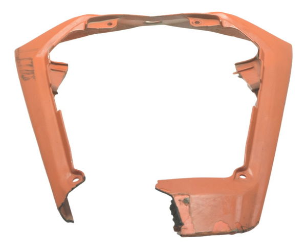Carenagem Rabeta C/ Avaria Honda Cbr 1000 Rr 08-11 Original