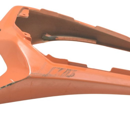 Carenagem Rabeta C/ Avaria Honda Cbr 1000 Rr 08-11 Original