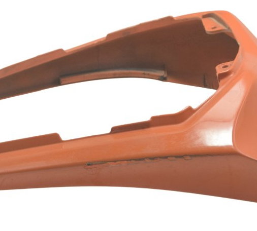 Carenagem Rabeta C/ Avaria Honda Cbr 1000 Rr 08-11 Original