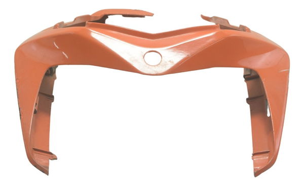 Carenagem Rabeta C/ Avaria Honda Cbr 1000 Rr 08-11 Original