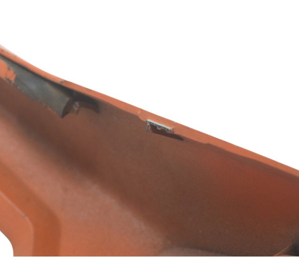 Carenagem Rabeta C/ Avaria Honda Cbr 1000 Rr 08-11 Original