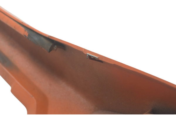 Carenagem Rabeta C/ Avaria Honda Cbr 1000 Rr 08-11 Original