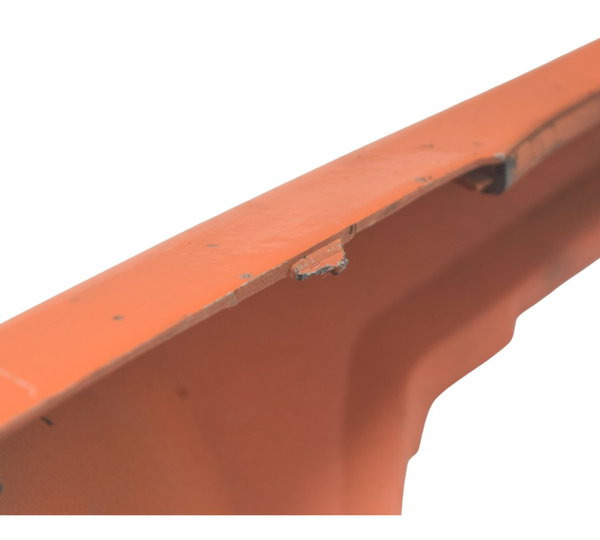 Carenagem Rabeta C/ Avaria Honda Cbr 1000 Rr 08-11 Original