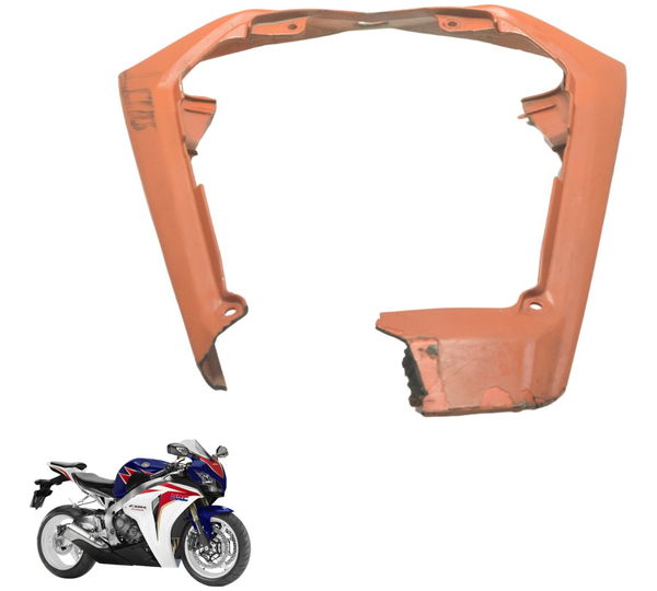 Carenagem Rabeta C/ Avaria Honda Cbr 1000 Rr 08-11 Original