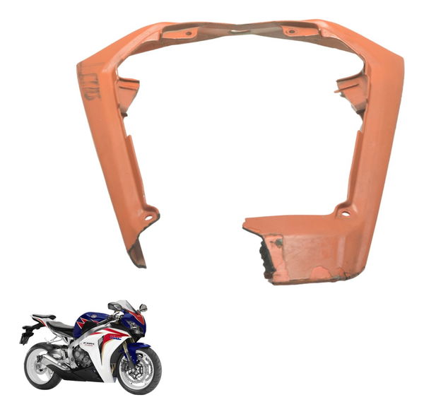 Carenagem Rabeta C/ Avaria Honda Cbr 1000 Rr 08-11 Original