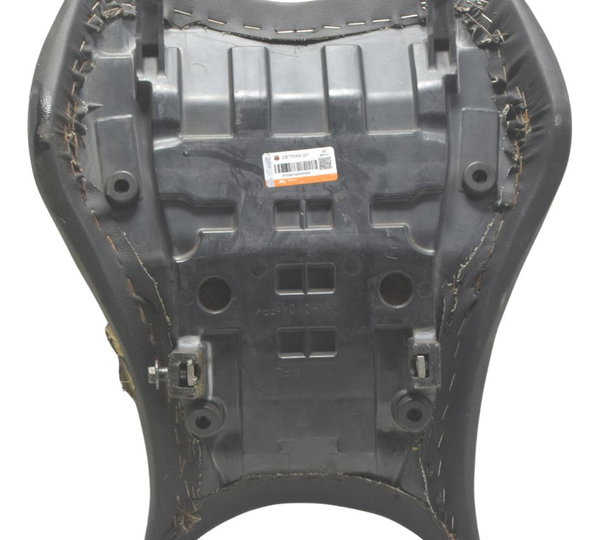 Banco Dianteiro C/ Avaria Honda Cbr 1000 Rr 08-11 Original