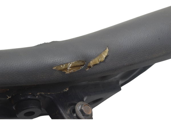 Banco Dianteiro C/ Avaria Honda Cbr 1000 Rr 08-11 Original