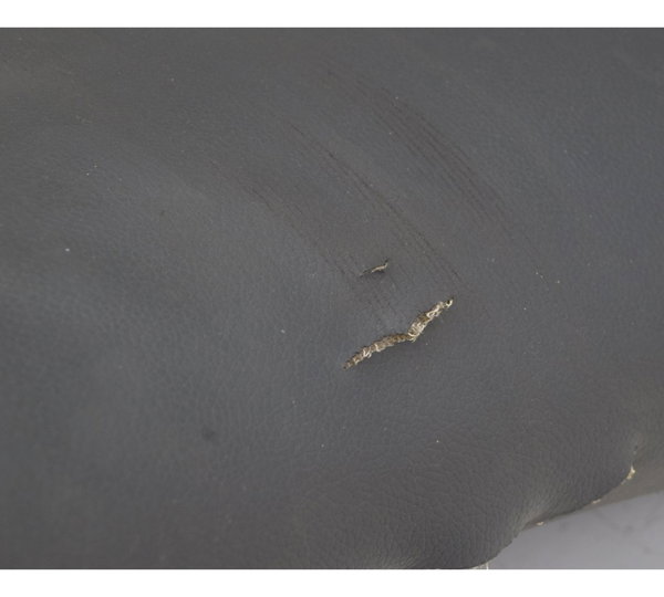 Banco Dianteiro C/ Avaria Honda Cbr 1000 Rr 08-11 Original