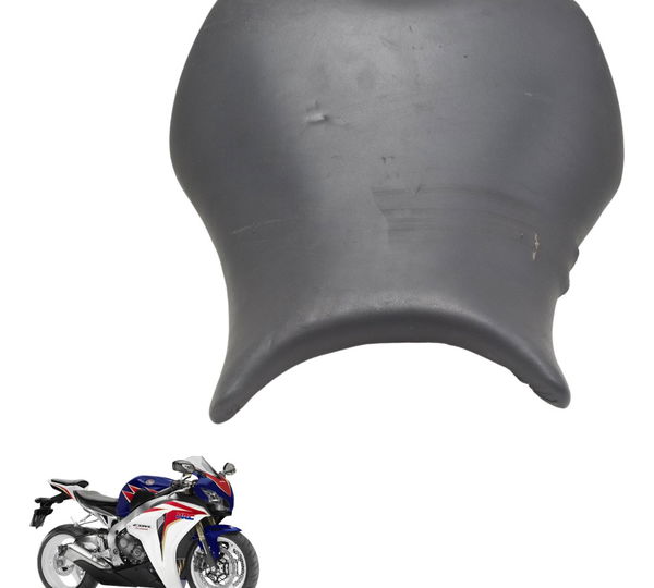 Banco Dianteiro C/ Avaria Honda Cbr 1000 Rr 08-11 Original