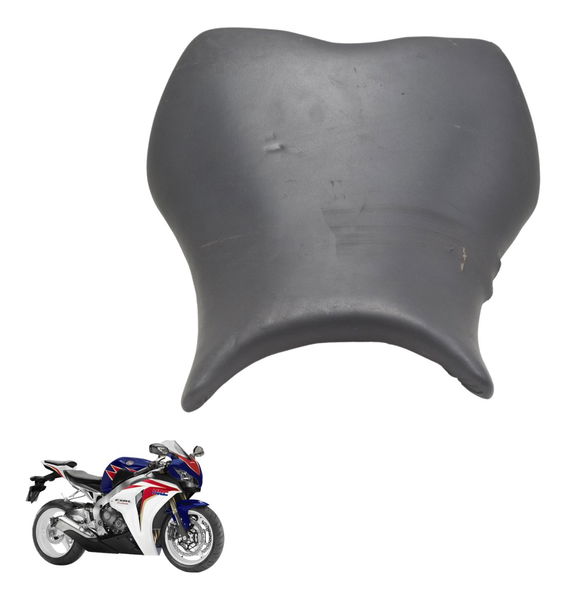 Banco Dianteiro C/ Avaria Honda Cbr 1000 Rr 08-11 Original