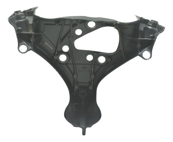 Aranha Farol C/ Avaria Honda Cbr 1000 Rr 08-11 Original