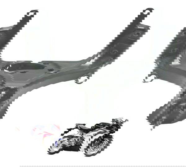 Aranha Farol C/ Avaria Honda Cbr 1000 Rr 08-11 Original