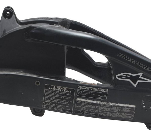 Quadro Elástico C/ Avaria Honda Cbr 1000 Rr 08-11 Original