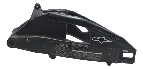 Quadro Elástico C/ Avaria Honda Cbr 1000 Rr 08-11 Original