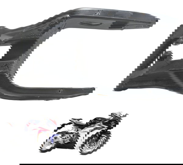 Quadro Elástico C/ Avaria Honda Cbr 1000 Rr 08-11 Original