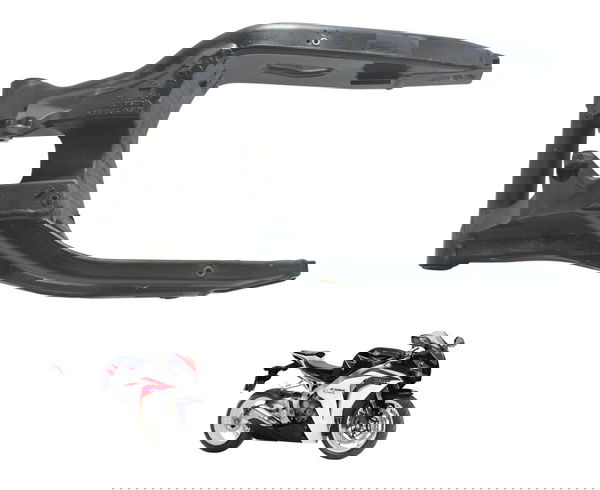 Quadro Elástico C/ Avaria Honda Cbr 1000 Rr 08-11 Original