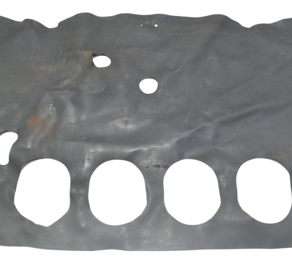 Borracha Acabament Caixa Filtro Honda Cbr 1000 Rr 08-11 Orig