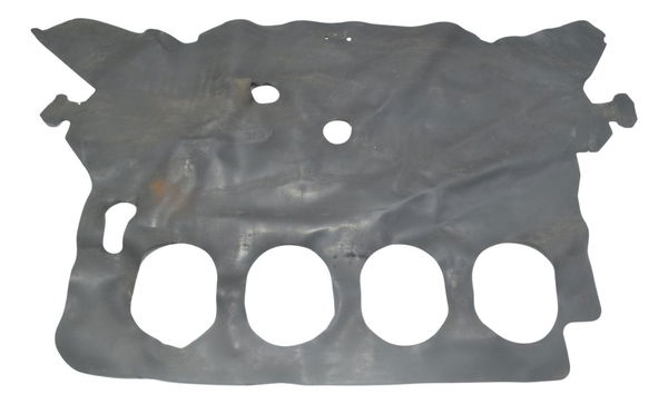 Borracha Acabament Caixa Filtro Honda Cbr 1000 Rr 08-11 Orig