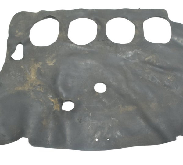 Borracha Acabament Caixa Filtro Honda Cbr 1000 Rr 08-11 Orig