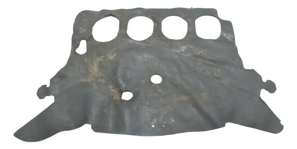 Borracha Acabament Caixa Filtro Honda Cbr 1000 Rr 08-11 Orig