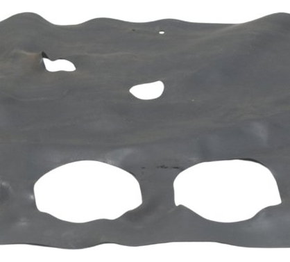 Borracha Acabament Caixa Filtro Honda Cbr 1000 Rr 08-11 Orig