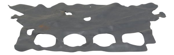 Borracha Acabament Caixa Filtro Honda Cbr 1000 Rr 08-11 Orig