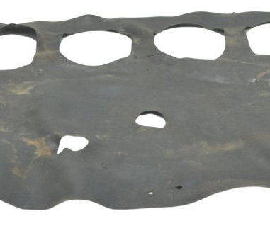 Borracha Acabament Caixa Filtro Honda Cbr 1000 Rr 08-11 Orig