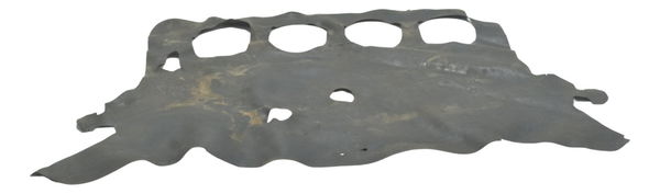 Borracha Acabament Caixa Filtro Honda Cbr 1000 Rr 08-11 Orig